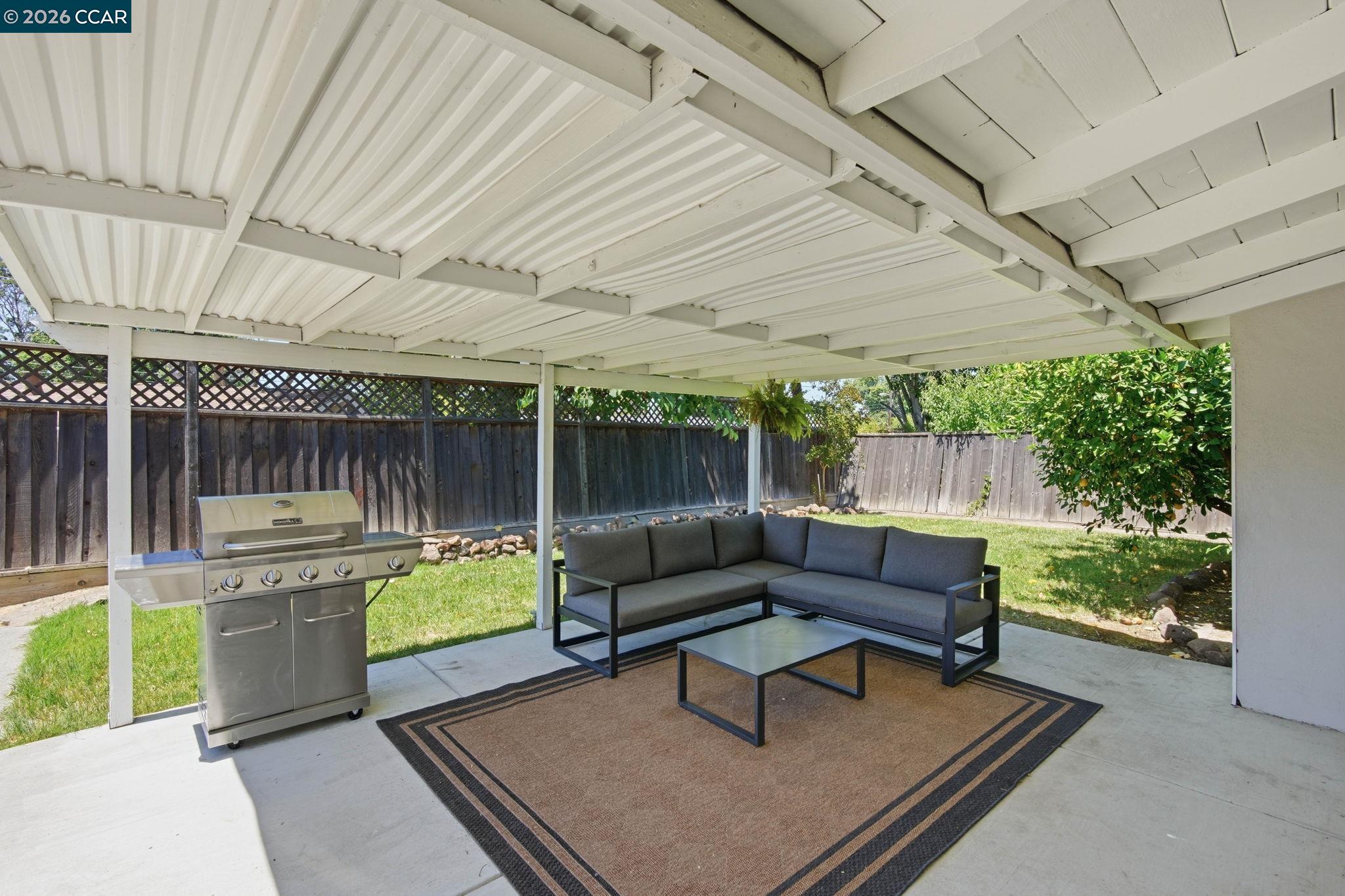 3025 Justin Way Concord, CA 94520 - Photo 36 of 46