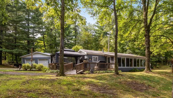 $475,000 | 13374 Cabin Cove Trail, Crosslake, MN 56442