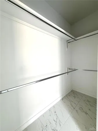 a view of a small space