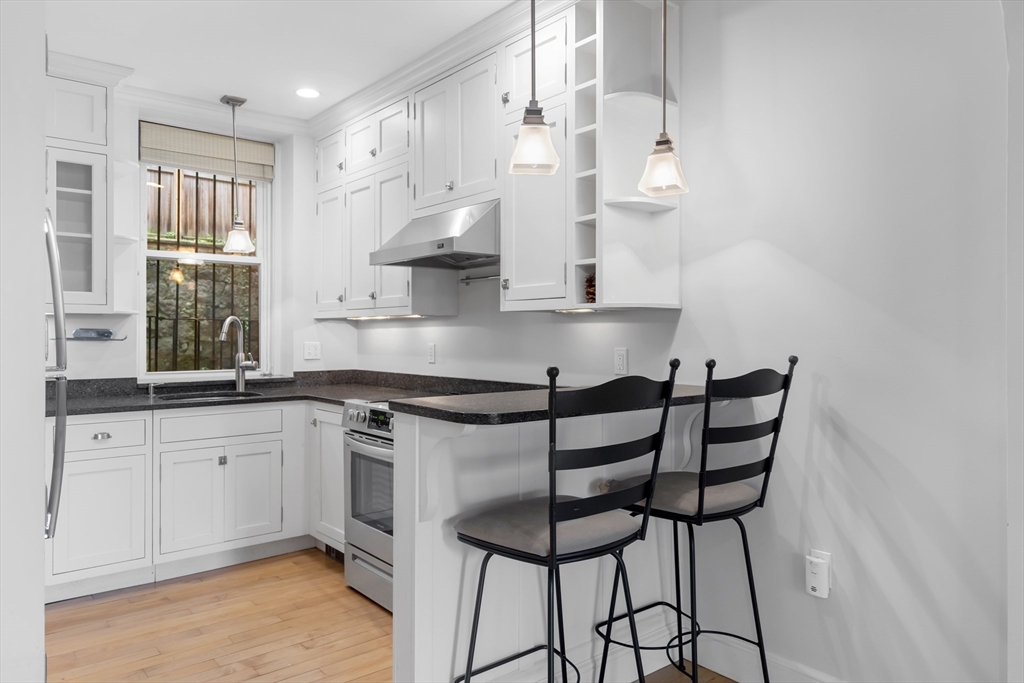 54 Myrtle Street, Unit 1 Boston, MA 02114 - Photo 2 of 14