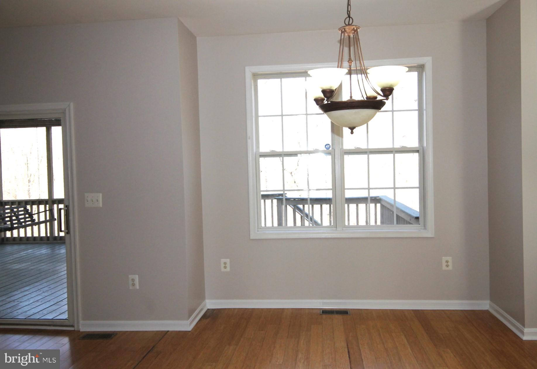 4695 Sands Road Harwood, MD 20776 - Photo 13 of 49 Family eating/gathering area