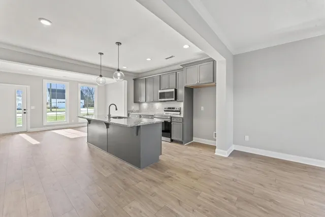 $369,900 | 1341 Rebecca Johns Drive, Murfreesboro, TN 37128