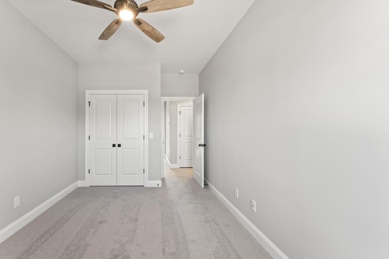 1341 Rebecca Johns Drive Murfreesboro, TN 37128 - Photo 18 of 32 a view of an empty room