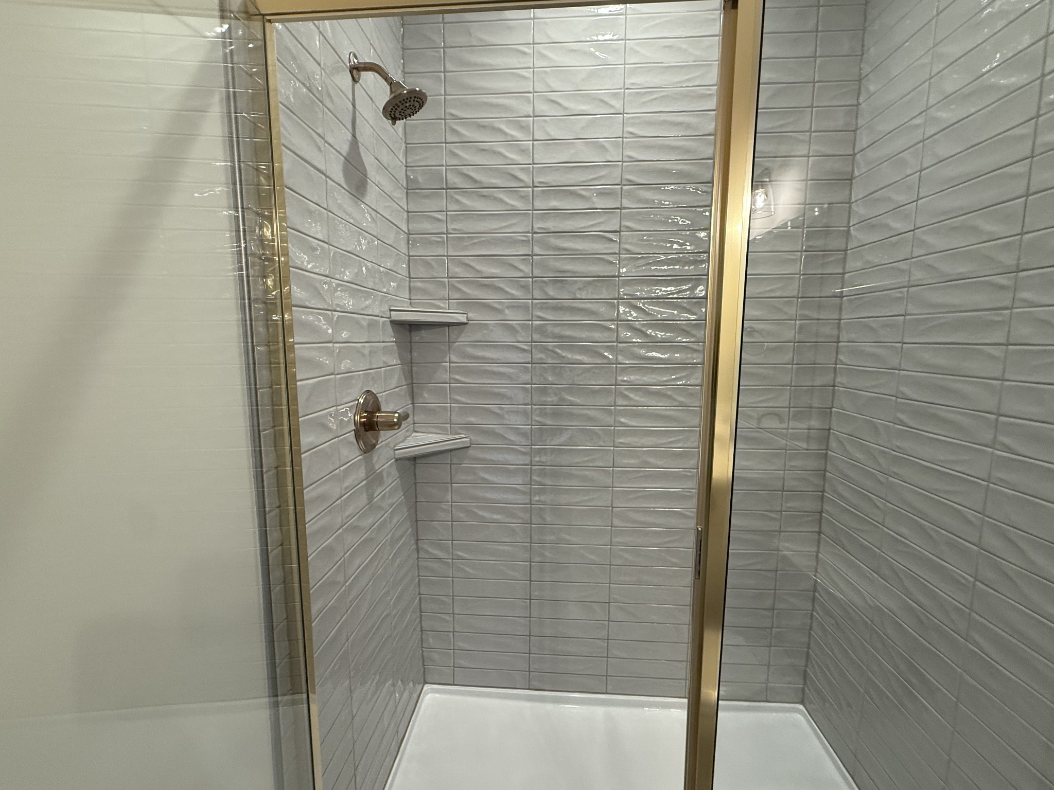 1341 Rebecca Johns Drive Murfreesboro, TN 37128 - Photo 23 of 32 a bathroom with a shower