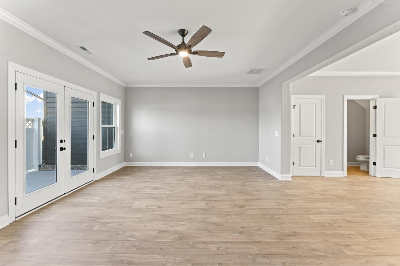 1341 Rebecca Johns Drive Murfreesboro, TN 37128 - Photo 10 of 32 a view of an empty room