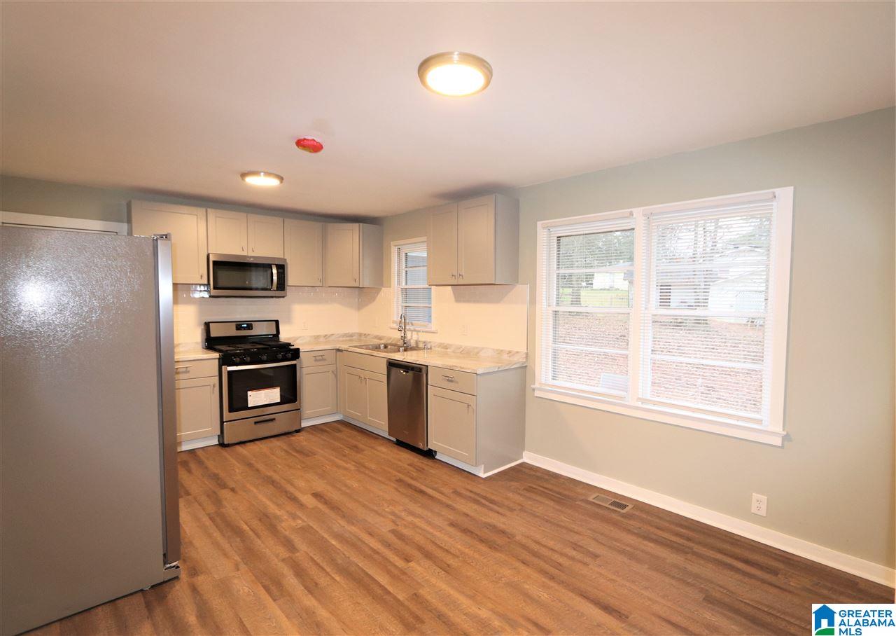 1217 Allison Mill Road Talladega, AL 35160 - Photo 7 of 21