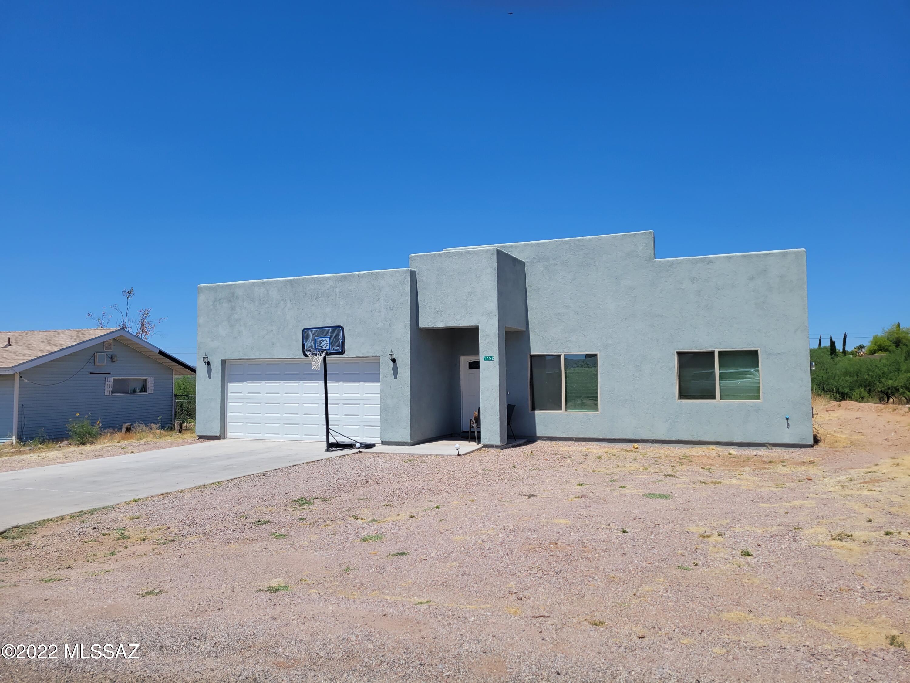 1152 Avenida Leon, Unit 80 Rio Rico, AZ 85648 - Photo 19 of 21