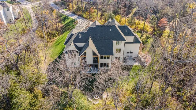 $1,995,000 | 9450 Marion Street, Lenexa, KS 66220