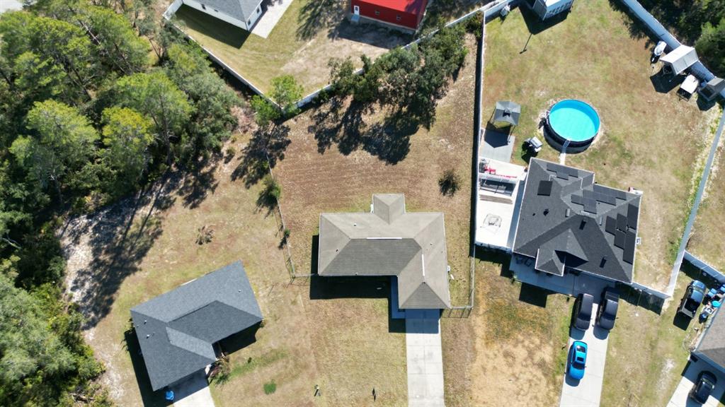 3648 Southwest 131st Place Road Ocala, FL 34473 - Photo 39 of 42
