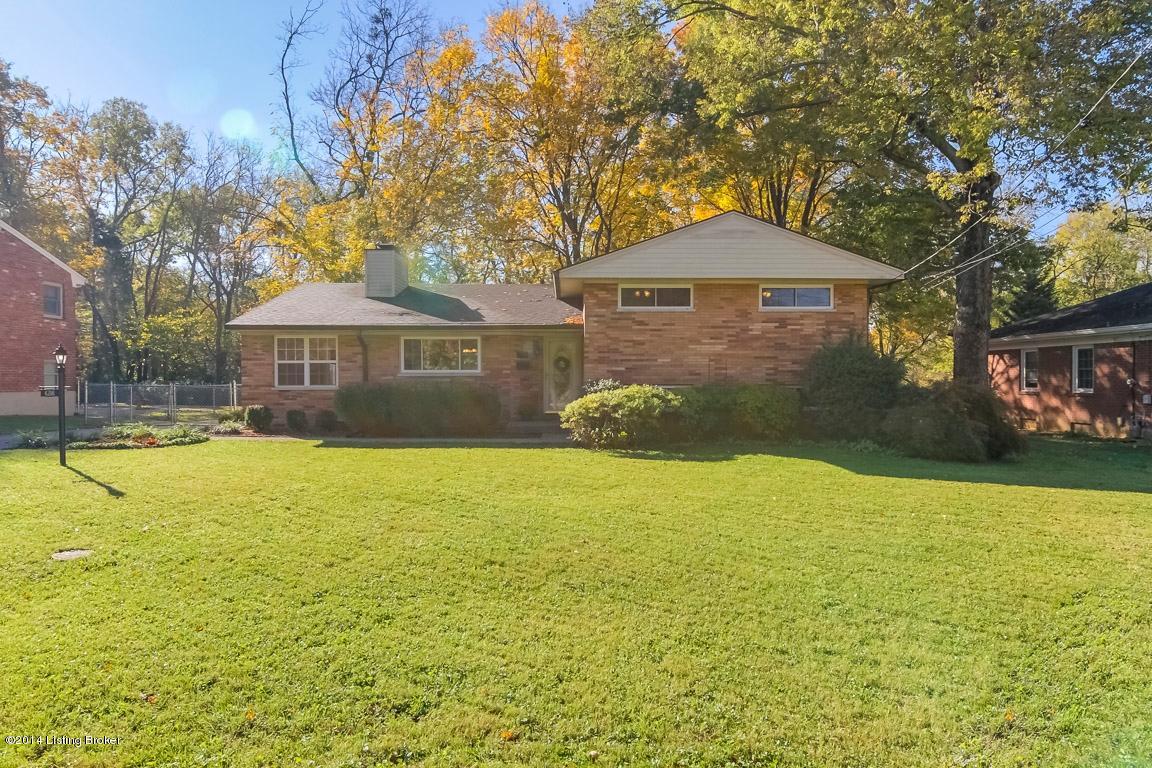4218 Dolphin Road Louisville, KY 40220 - Photo 16 of 49 0050