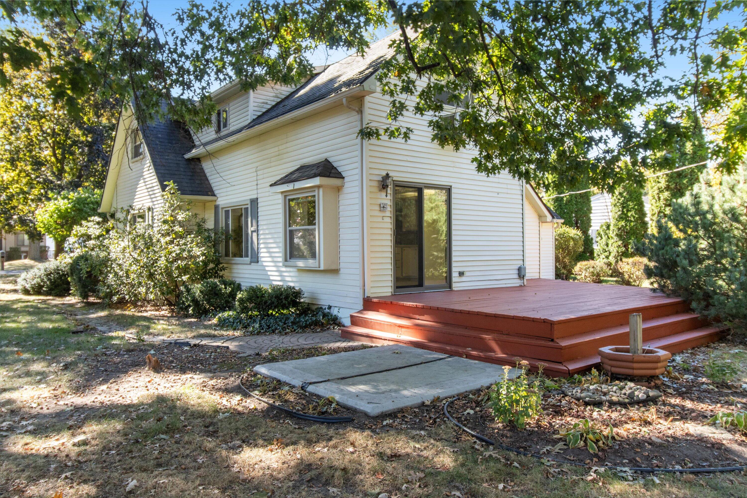 8919 Janis Street Utica, MI 48317 - Photo 24 of 29 29-Janis-027