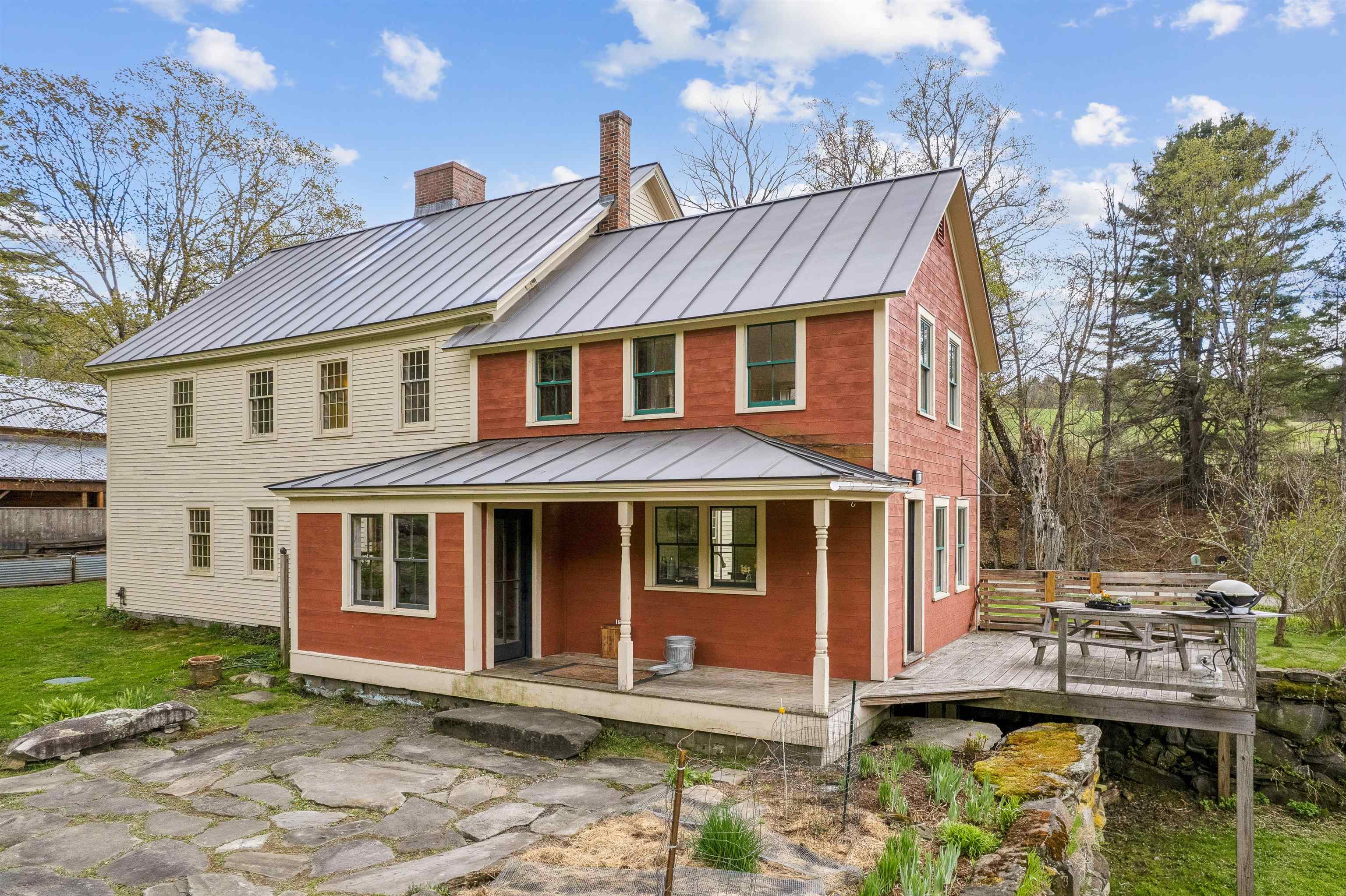 77 Kibling Hill Road Tunbridge, VT 05077 - Photo 3 of 50
