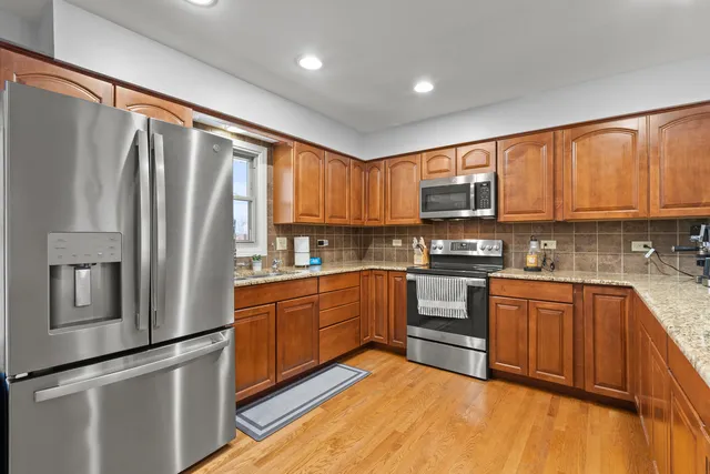 $395,000 | 16647 Tower Court, Tinley Park, IL 60477