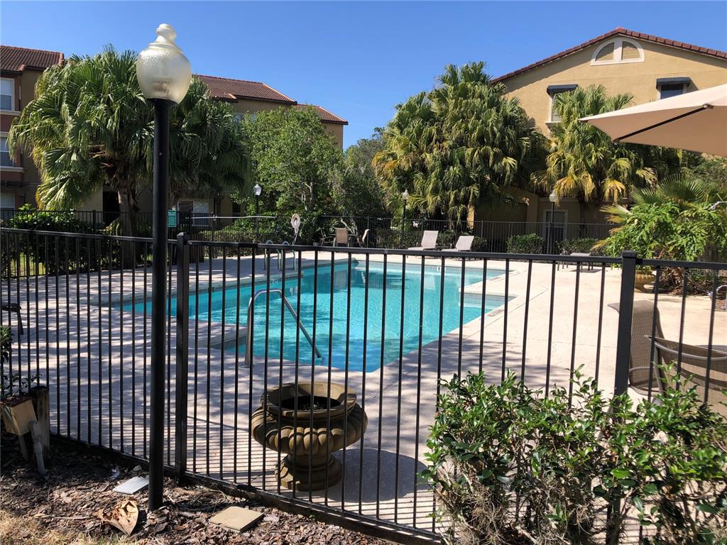 5108 Conroy Road, Unit 1718 Orlando, FL 32811 - Photo 32 of 36 Gallery Image 32