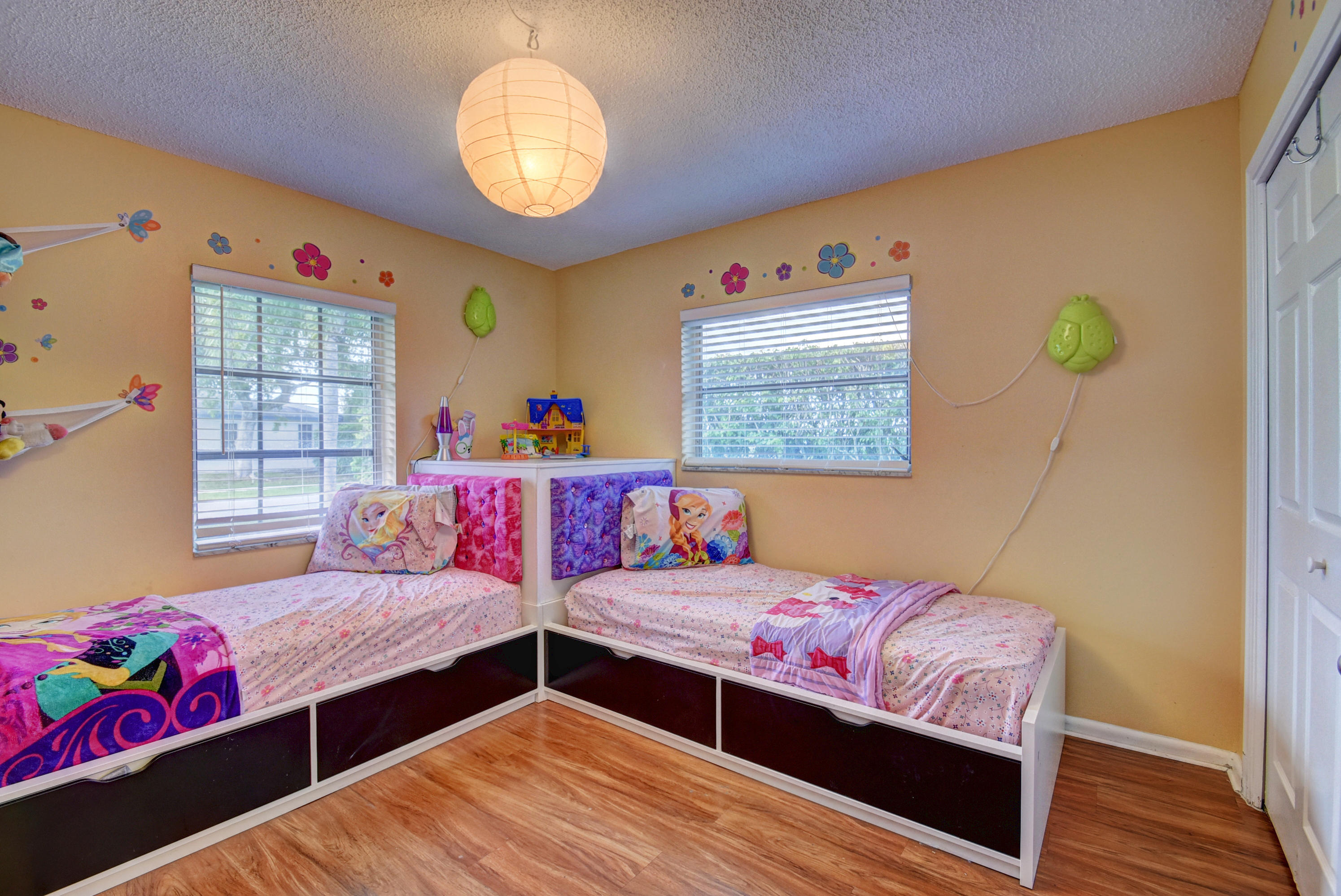 11054 Delta Circle Boca Raton, FL 33428 - Photo 18 of 24 guest bed #3