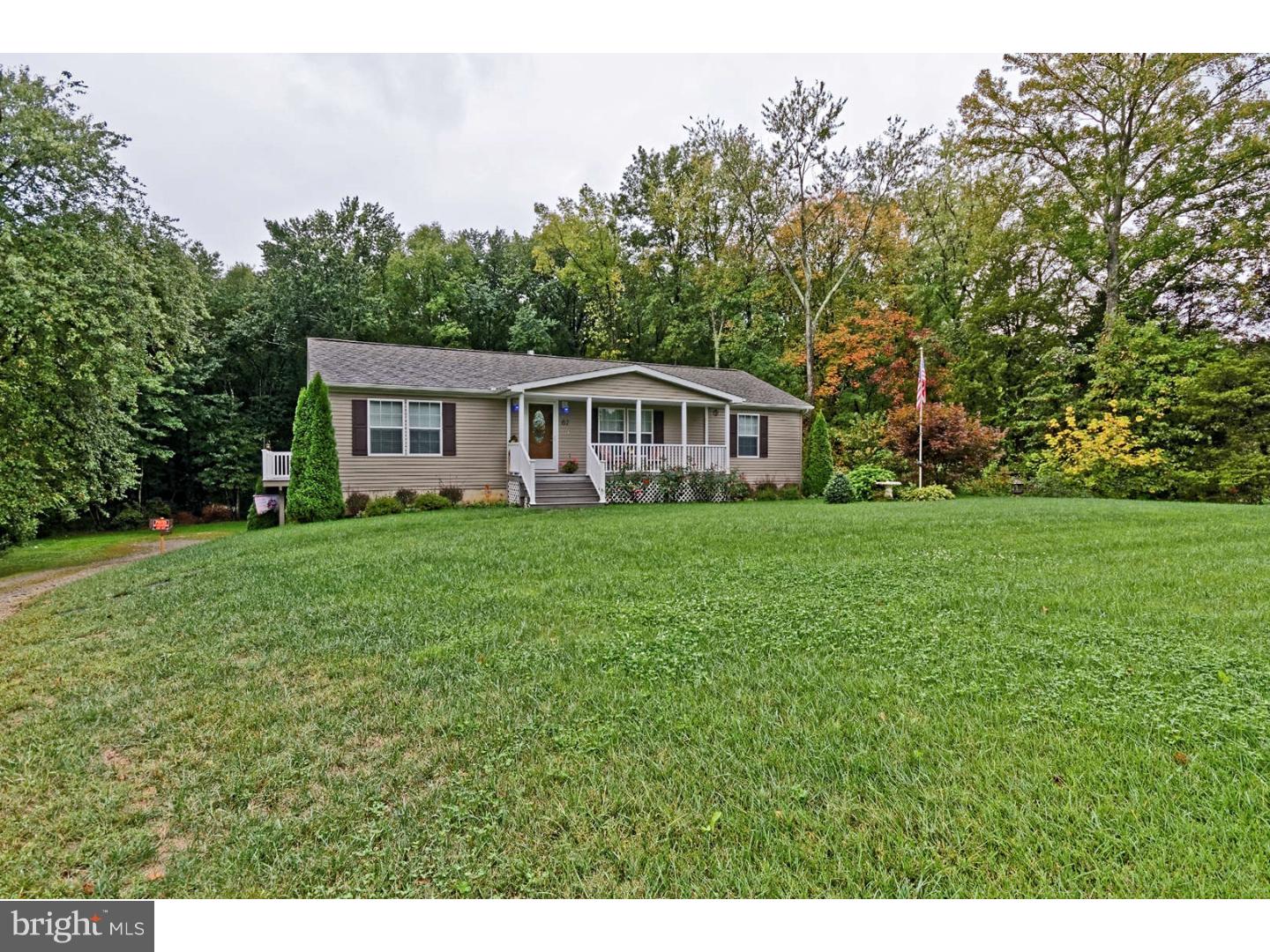 67 Alloway Friesburg Road Alloway, NJ 08001 - Photo 1 of 23