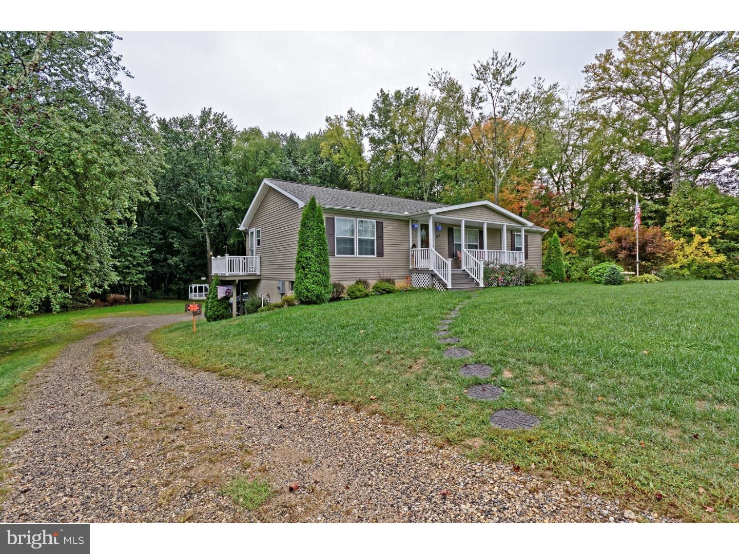 67 Alloway Friesburg Road Alloway, NJ 08001 - Photo 3 of 23