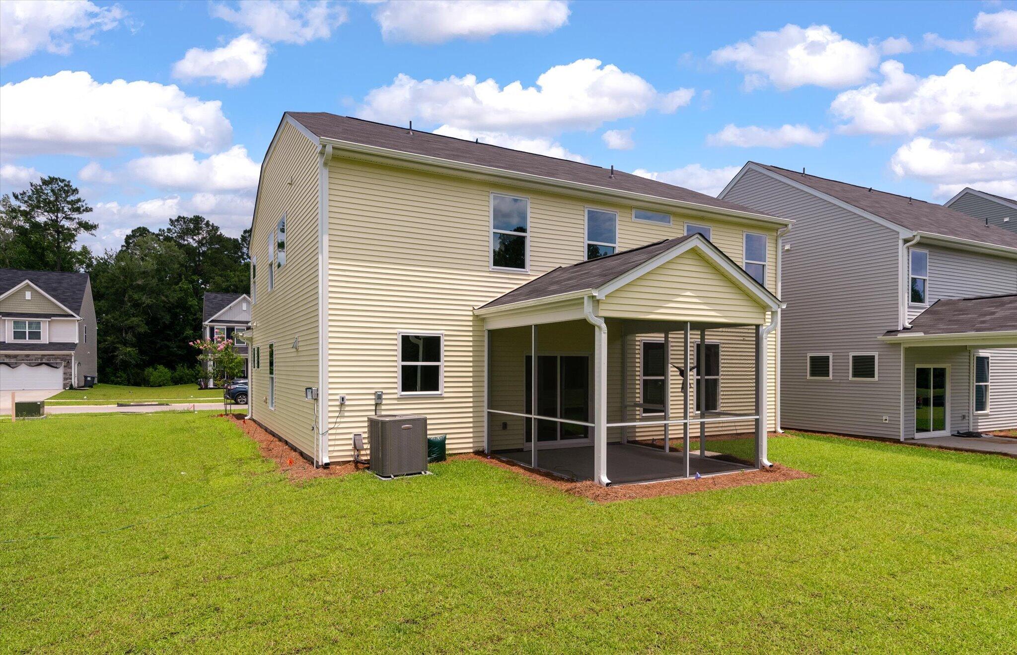 222 Palfrey Drive Ridgeville, SC 29472 - Photo 38 of 39 222 Palfrey Drive