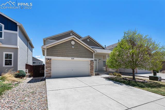 6139 Rocking Chair Lane Colorado Springs, CO 80925 - Photo 6 of 17 Gallery Image 6