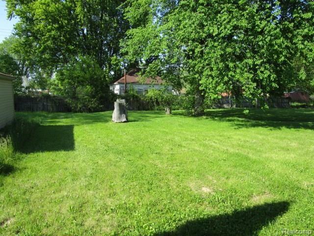 26150 Carlysle Street Inkster, MI 48141 - Photo 34 of 37