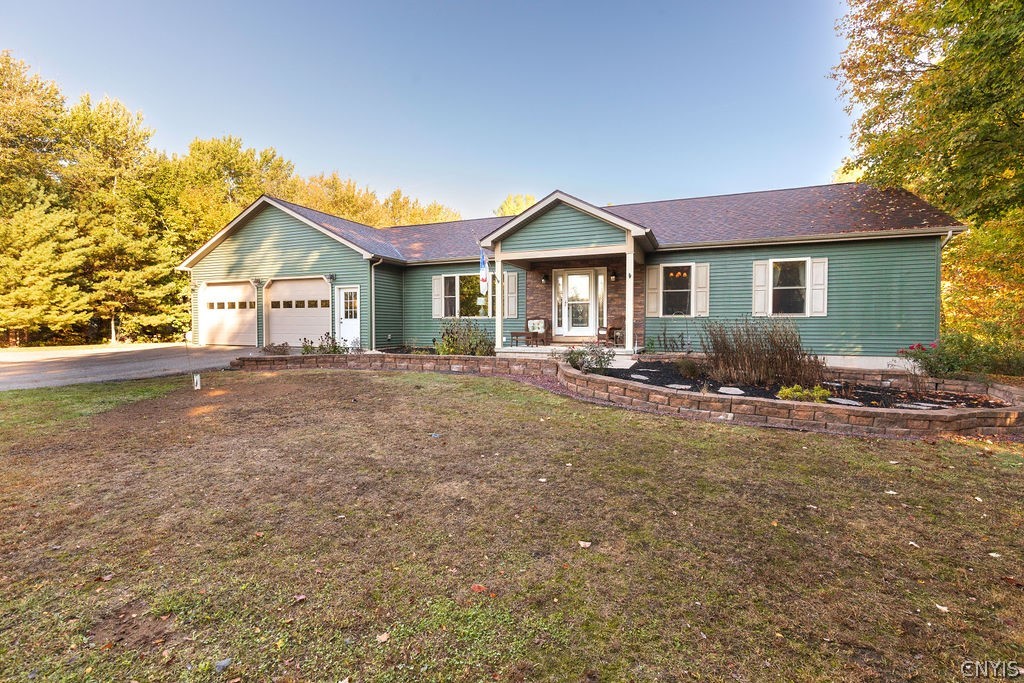 174 Pople Ridge Road Mexico, NY 13114 - Photo 42 of 46