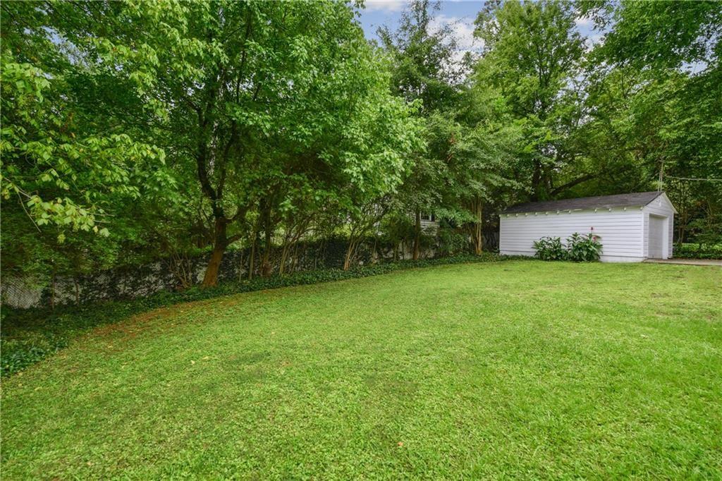 1249 Goodwin Road Northeast Atlanta, GA 30324 - Photo 26 of 26