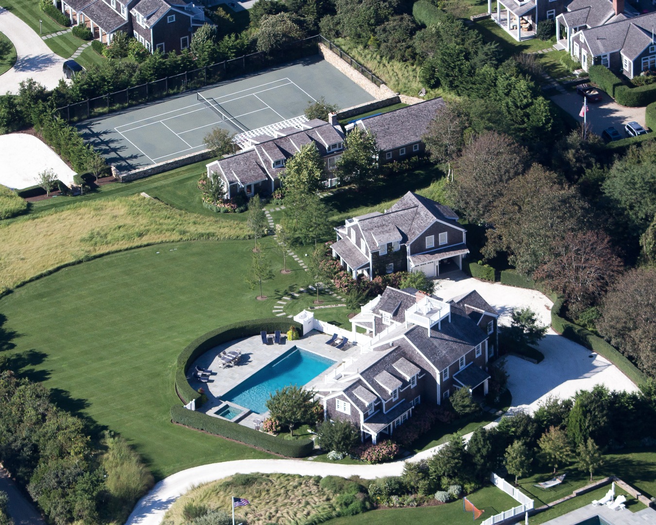 23 Shimmo Pond Road Nantucket, MA 02554 - Photo 6 of 90 Gallery Image 6