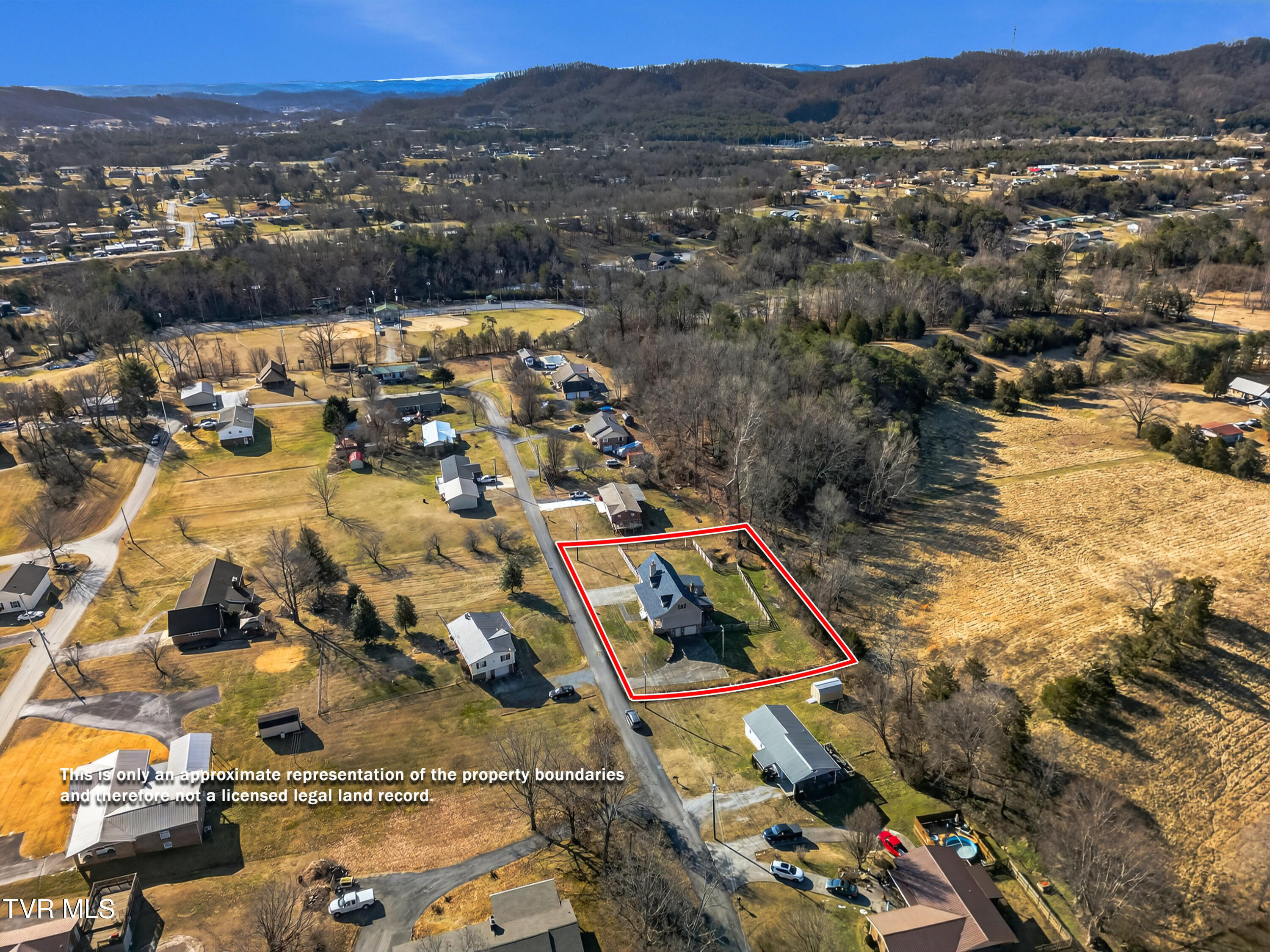 457 Terrace View Drive Bean Station, TN 37708 - Photo 37 of 38 038-457TerraceViewDrive-BeanStation-TN-3