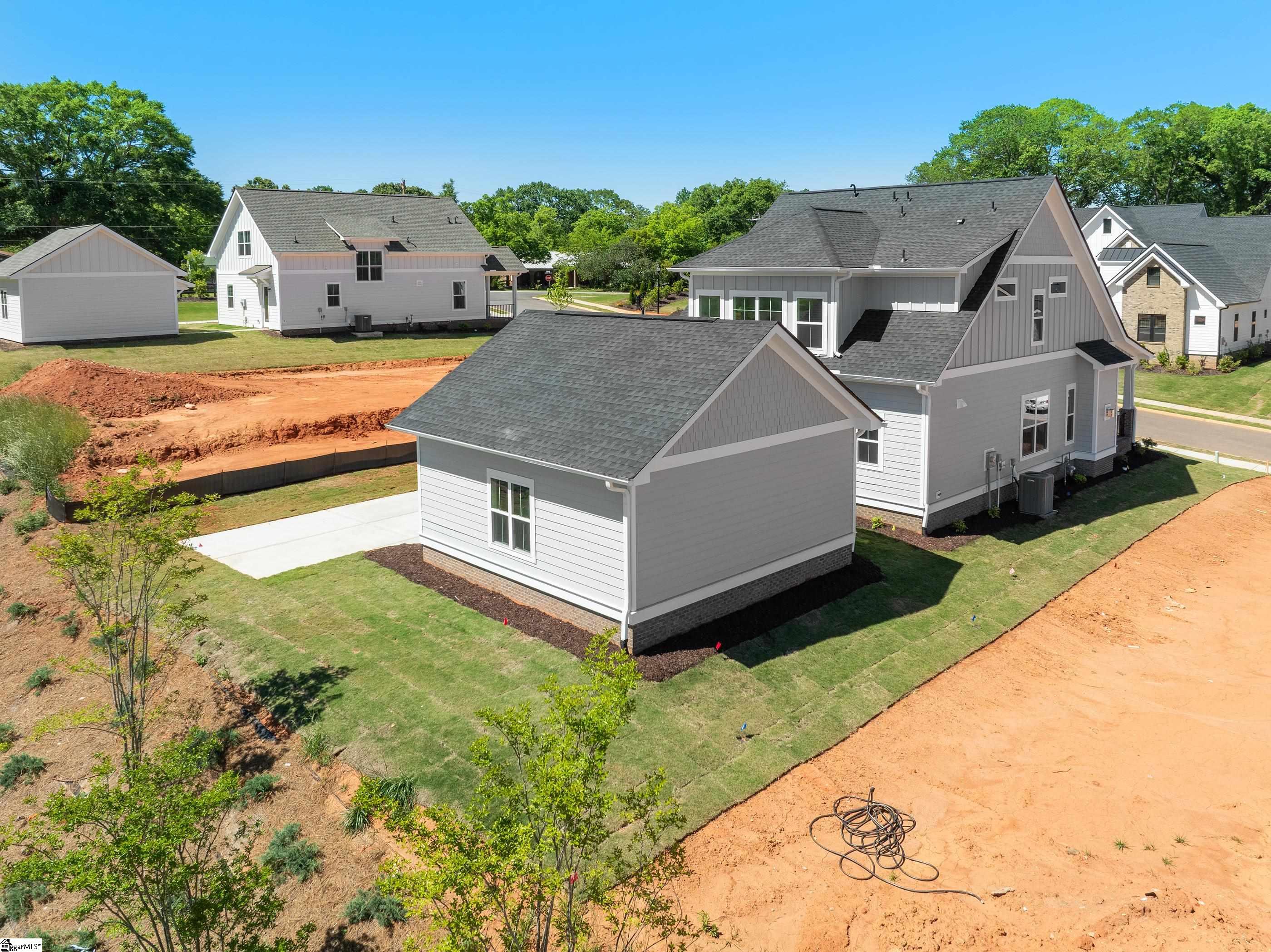 104 Benjamin Boulevard Pendleton, SC 29670 - Photo 44 of 50