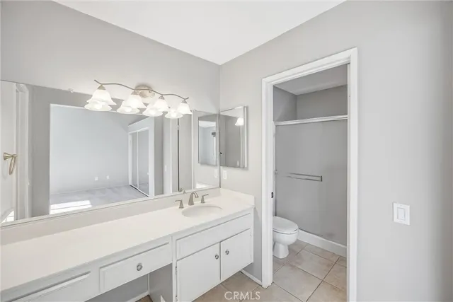 a view of walk in closet