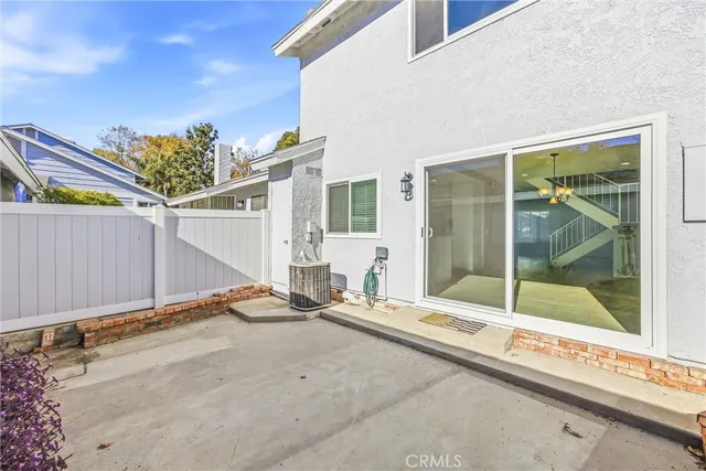 a view of house with yard