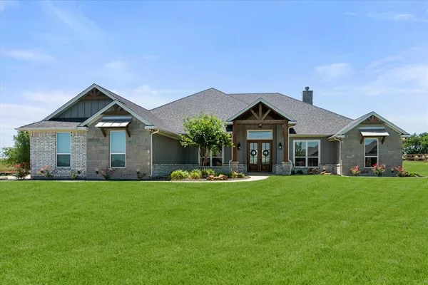 $740,000 | 6425 Starlight Ranch Road, Godley, TX 76044