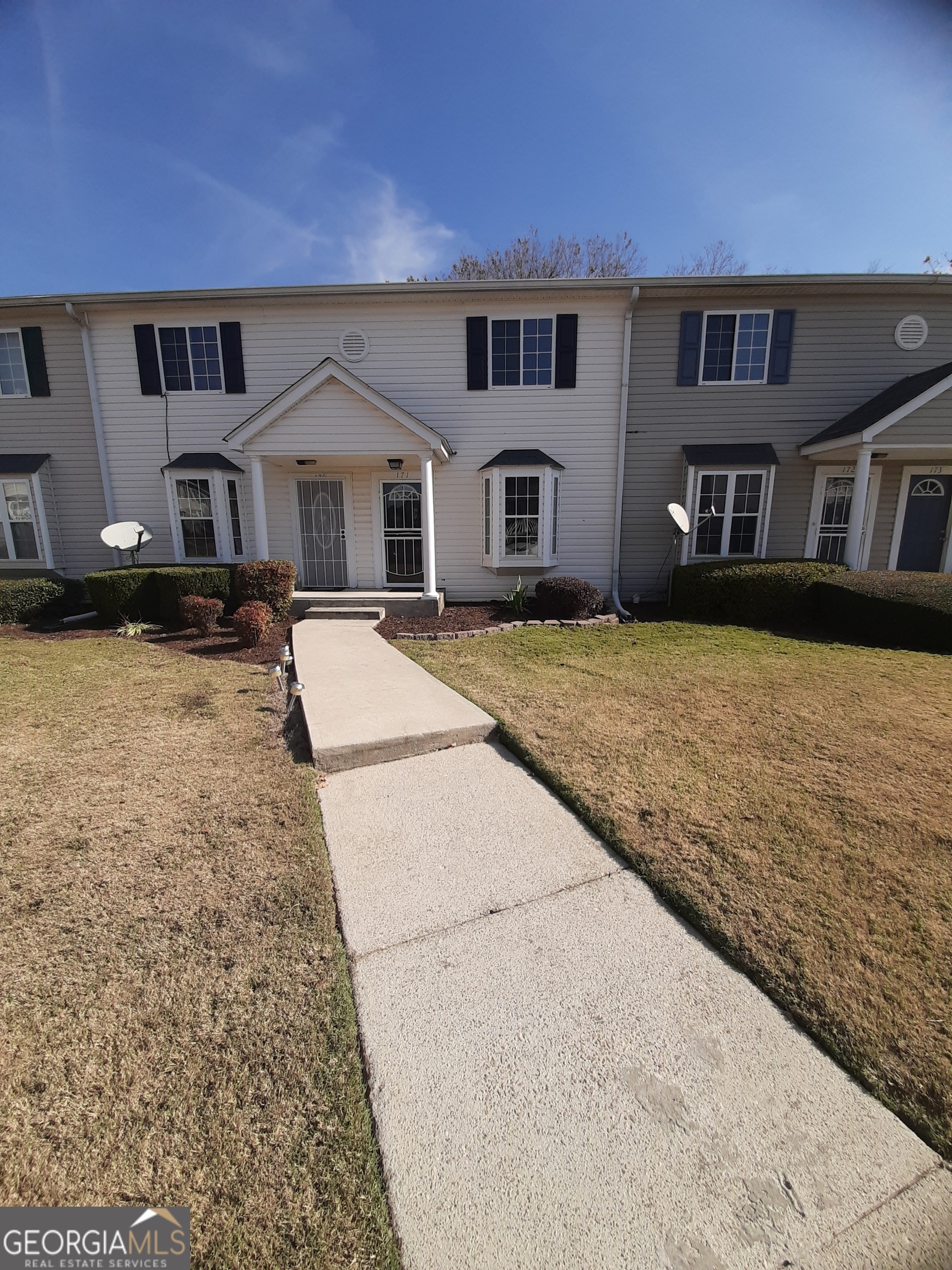 1625 Conley Road, Unit 171 Conley, GA 30288 - Photo 1 of 27