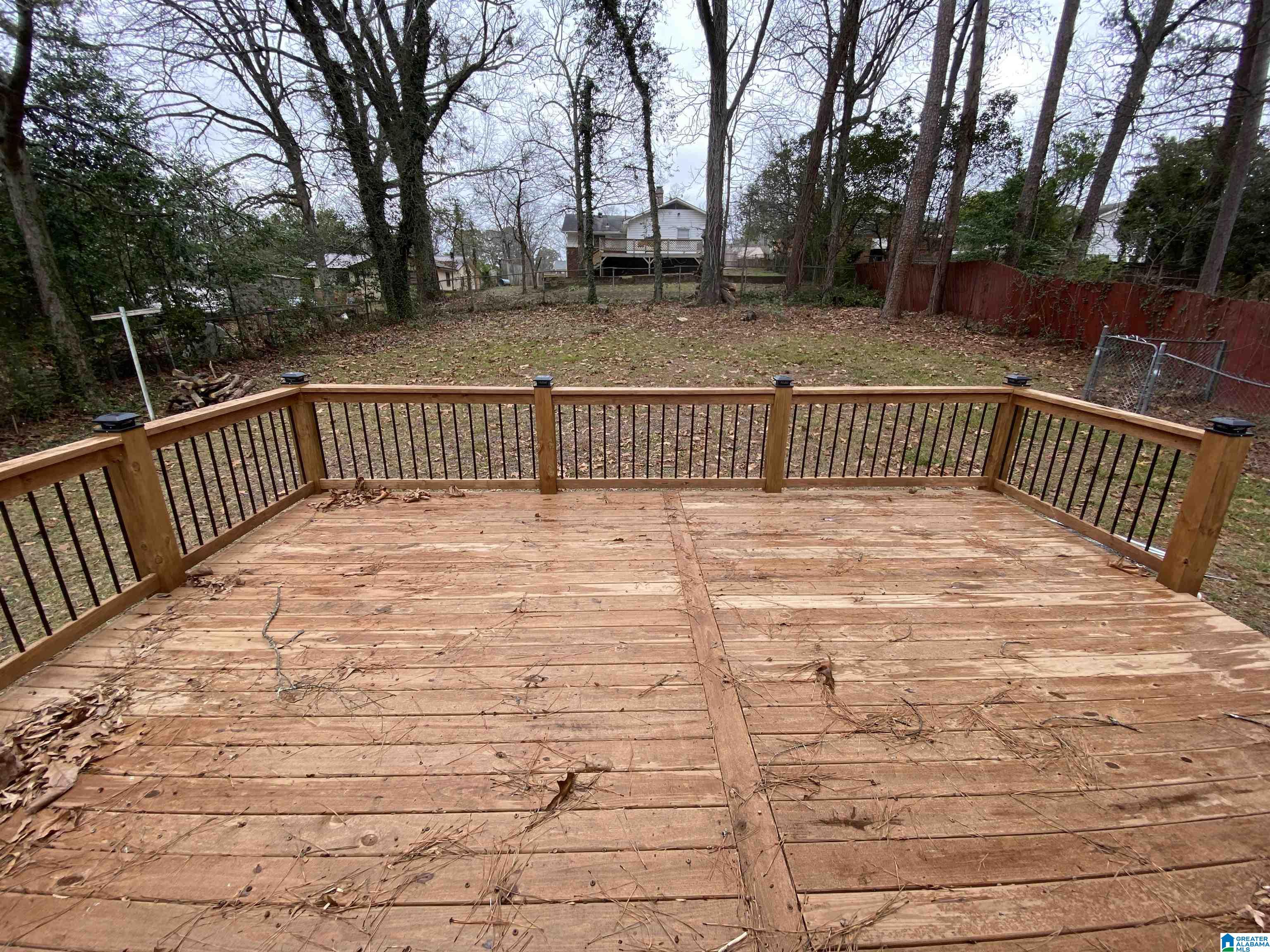 416 Wedgeworth Road Birmingham, AL 35215 - Photo 10 of 27