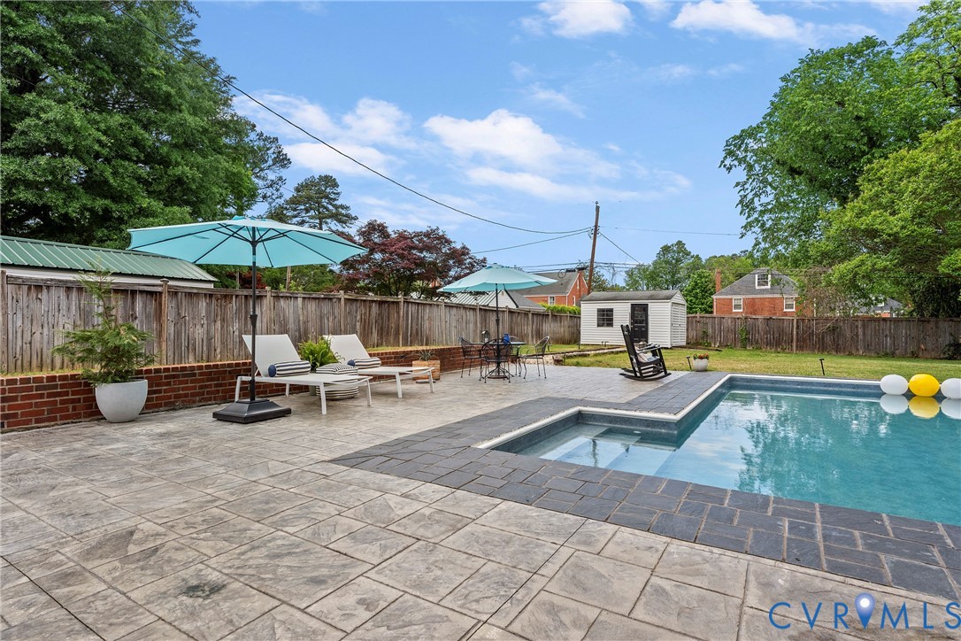 4816 Rodney Road Richmond, VA 23230 - Photo 43 of 49