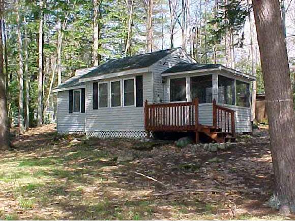 15 Browns Beach Road Bristol, NH 03222 - Photo 1 of 1 Gallery Image 1