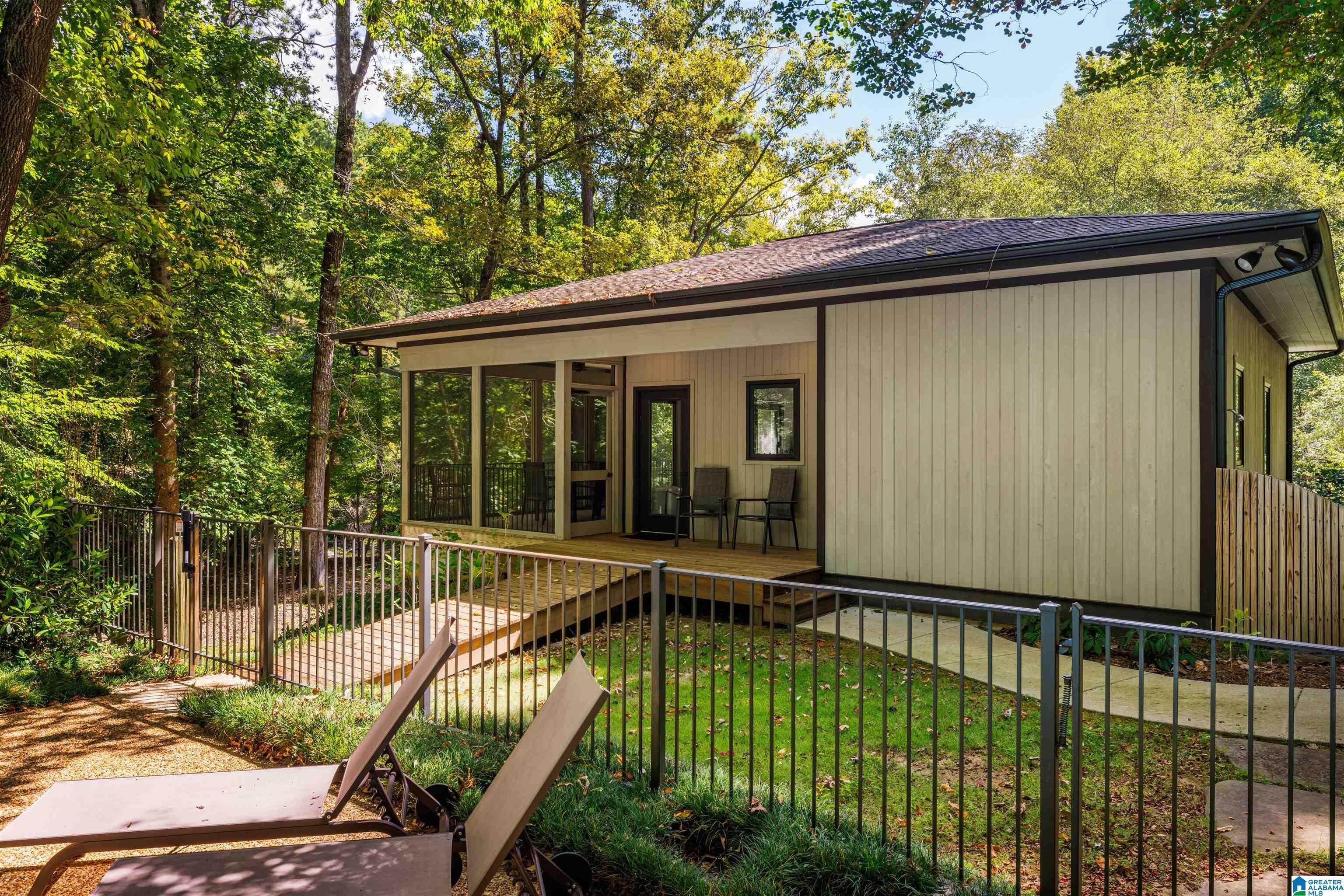 3580 River Bend Road Mountain Brook, AL 35243 - Photo 86 of 99 Gallery Image 86