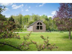 514 Moss Glen Falls Road Stowe, VT 05672 - Photo 2 of 19 Gallery Image 2