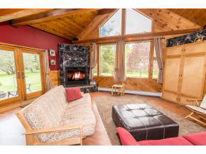 514 Moss Glen Falls Road Stowe, VT 05672 - Photo 11 of 19 Gallery Image 11