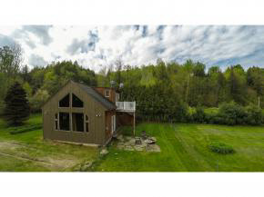 514 Moss Glen Falls Road Stowe, VT 05672 - Photo 16 of 19 Gallery Image 16
