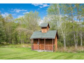 514 Moss Glen Falls Road Stowe, VT 05672 - Photo 17 of 19 Gallery Image 17