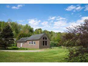 514 Moss Glen Falls Road Stowe, VT 05672 - Photo 18 of 19 Gallery Image 18