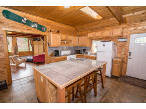 514 Moss Glen Falls Road Stowe, VT 05672 - Photo 4 of 19 Gallery Image 4