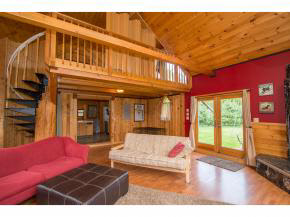 514 Moss Glen Falls Road Stowe, VT 05672 - Photo 7 of 19 Gallery Image 7