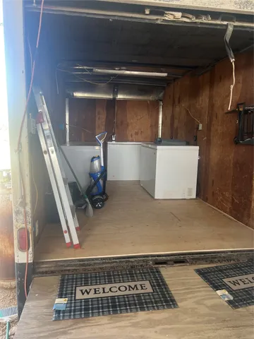 a view of living room