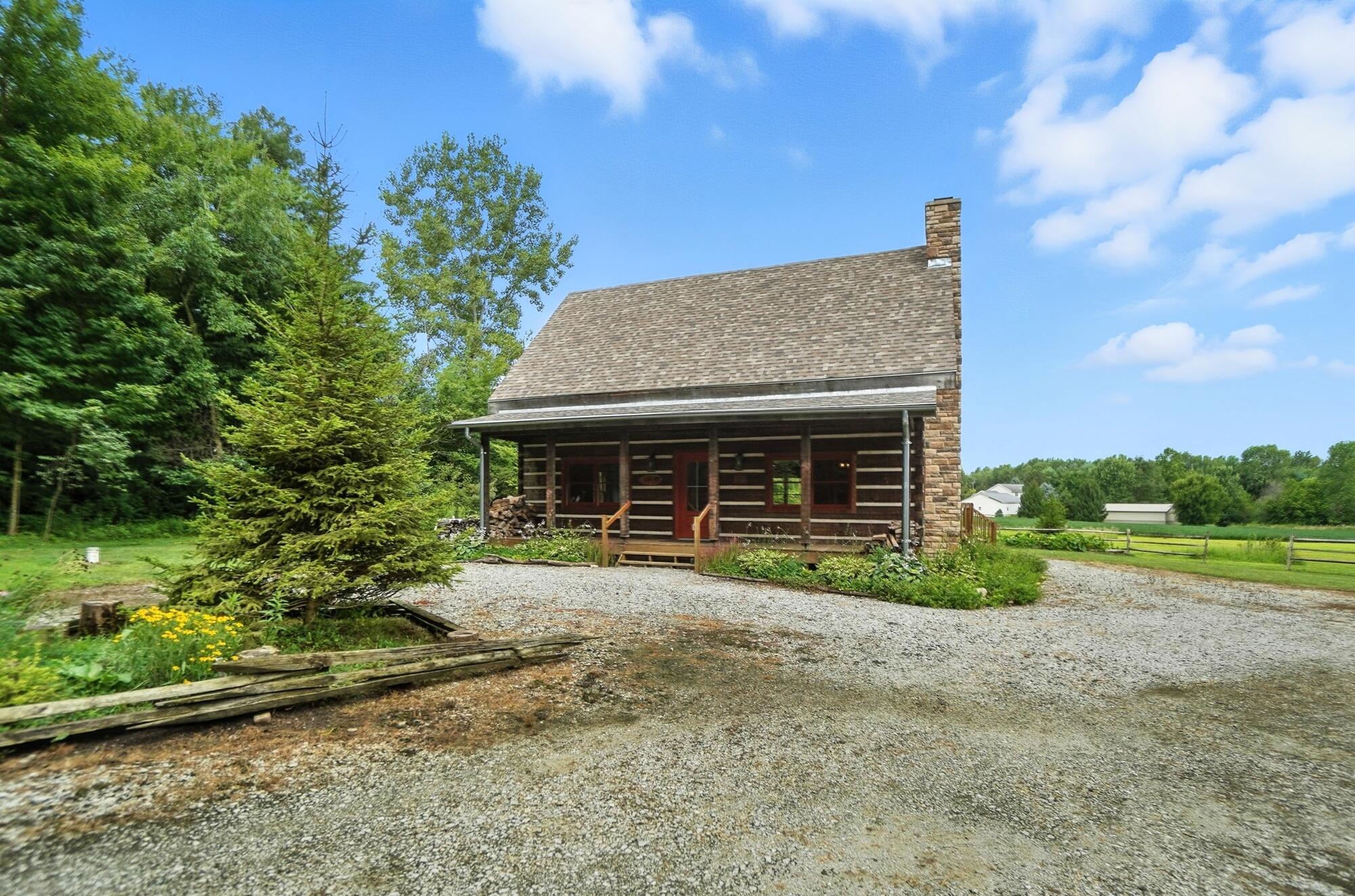 4142 Kyle Road Cedarville, OH 45314 - Photo 11 of 89 Gallery Image 11