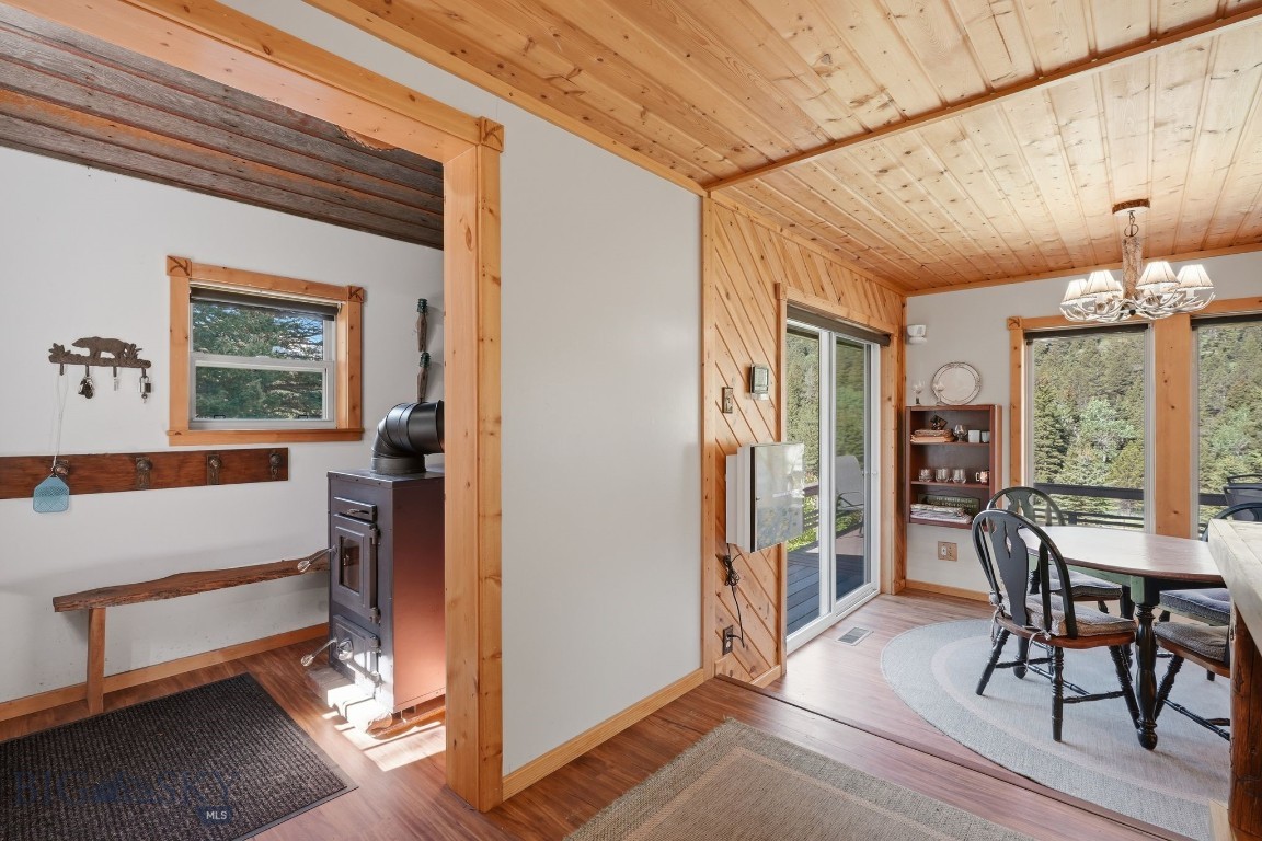 1105 South Boulder Road Cardwell, MT 59721 - Photo 10 of 63 Gallery Image 10