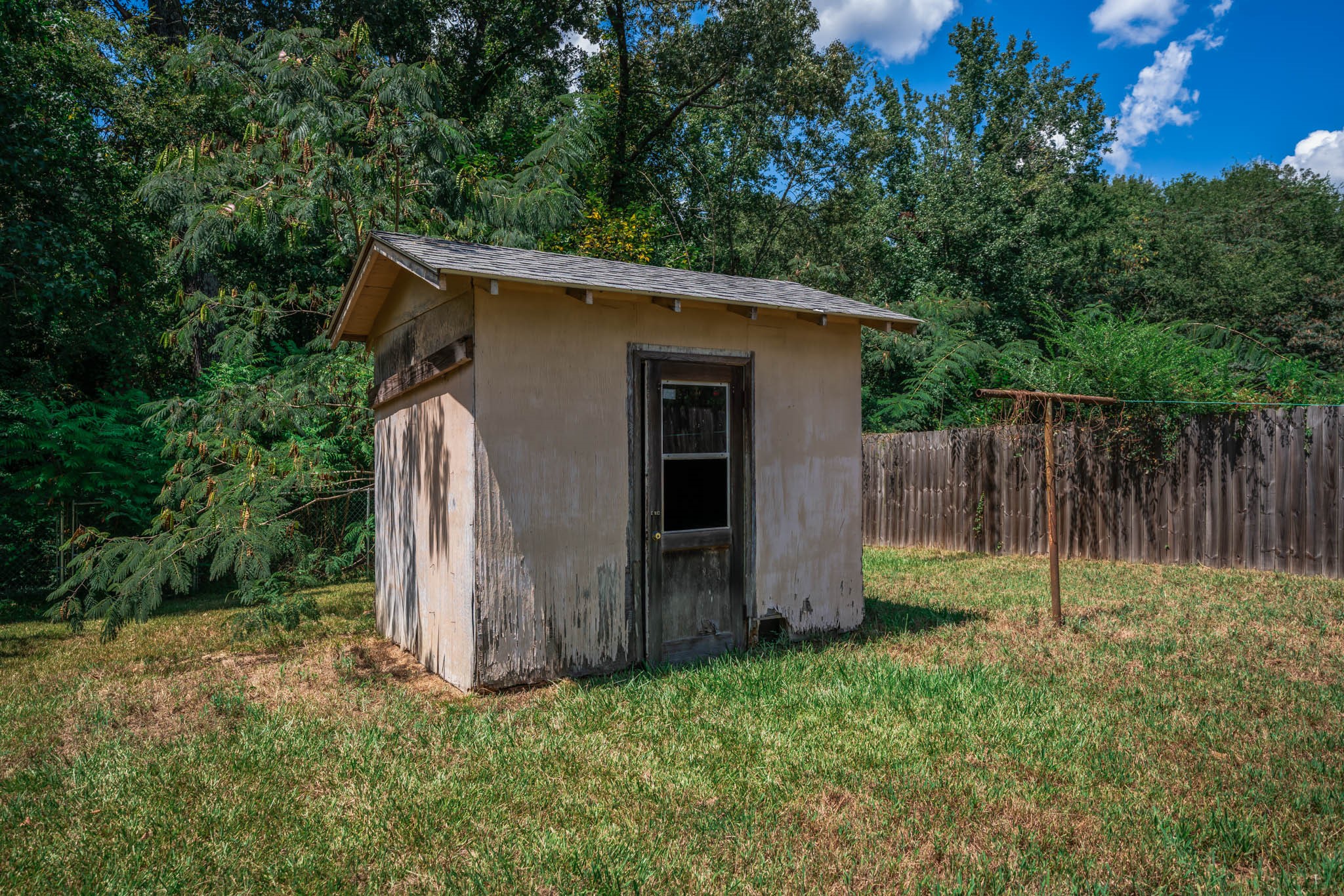 1511 Teachers Ridge Road Diana, TX 75640 - Photo 30 of 33