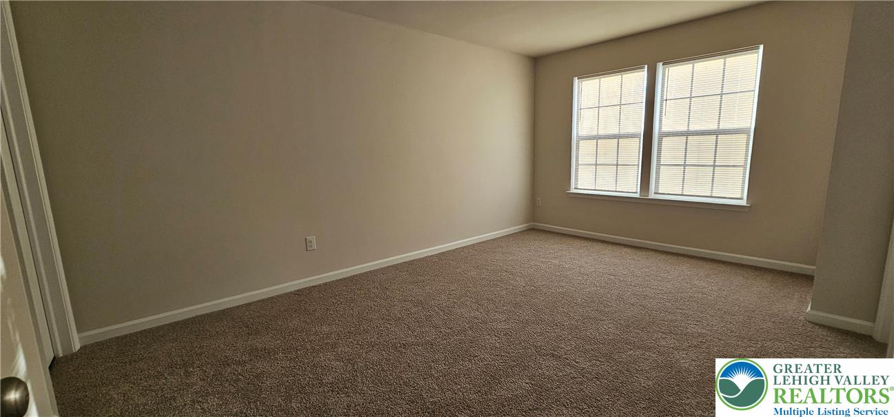 1151 Martin Road Breinigsville, PA 18031 - Photo 9 of 15 an empty room with a window