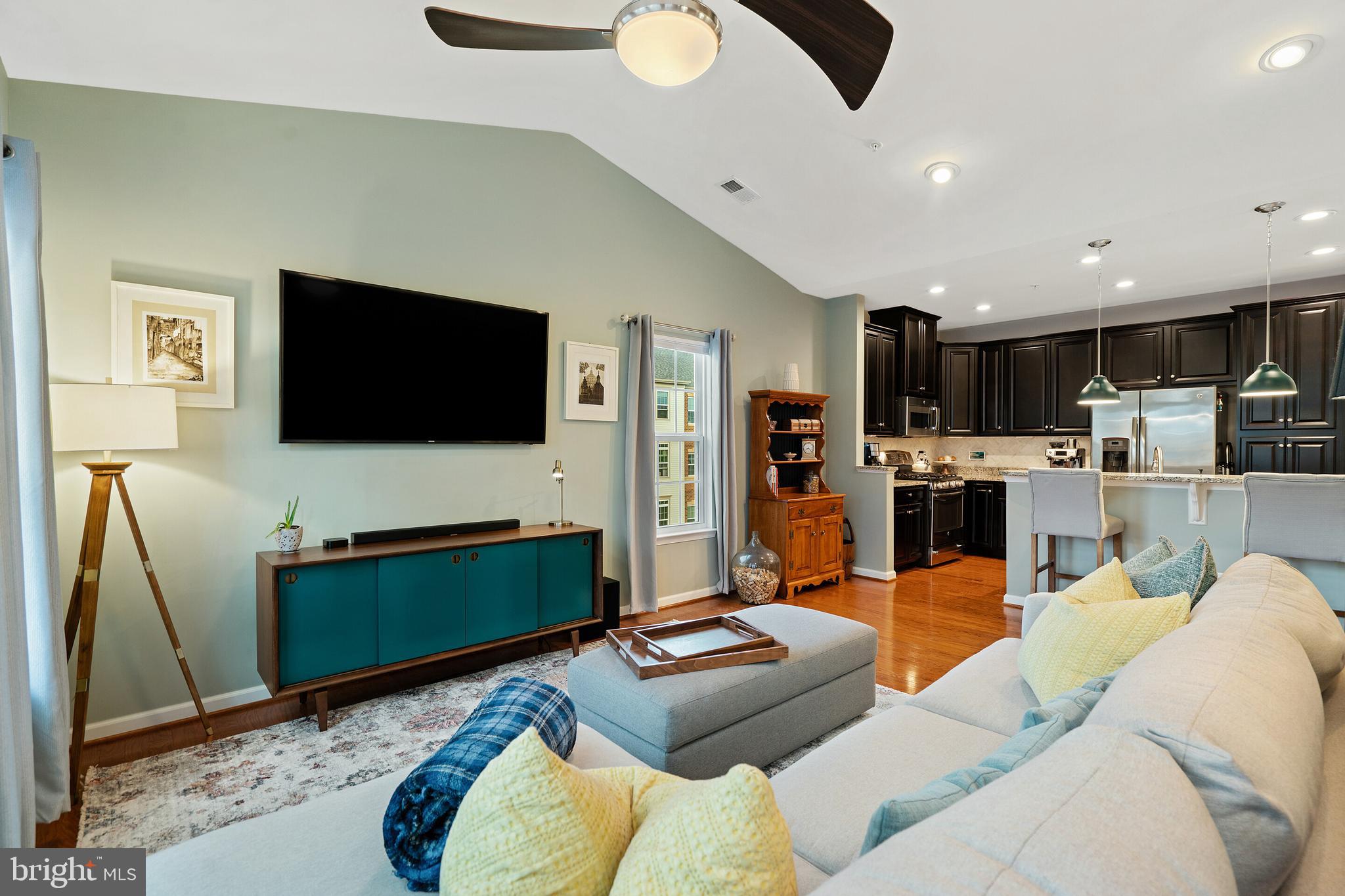 7477 Brunson Circle Gainesville, VA 20155 - Photo 12 of 19